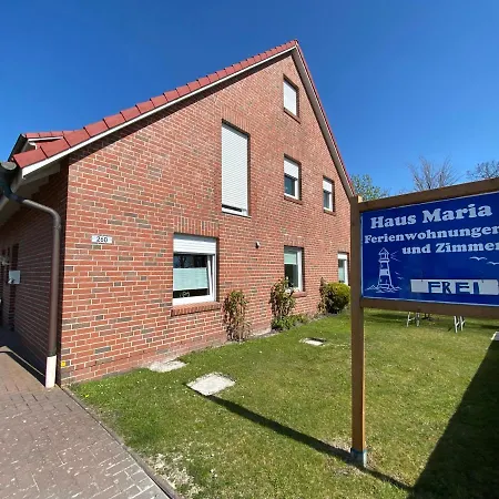 Maria In Norddeich (Norden)