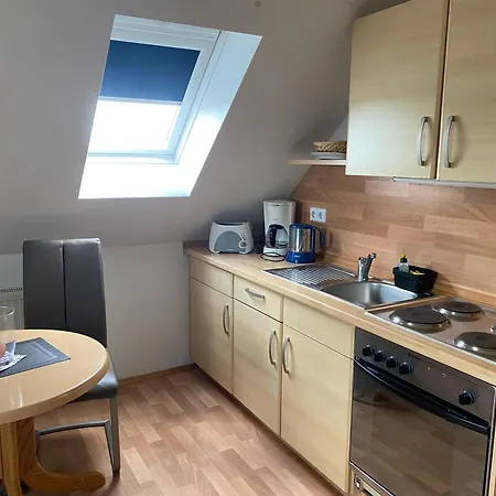 Maria In Апартаменты *