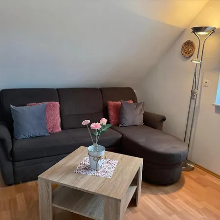 Maria In Apartment *